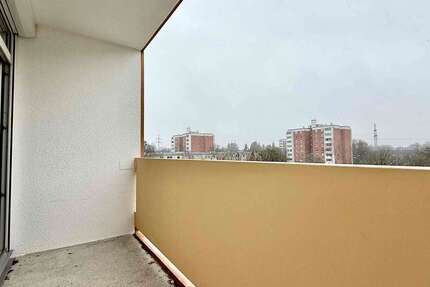 Wohnung zum Kaufen in München 370.000 € 71.94 m² 3 zimmer