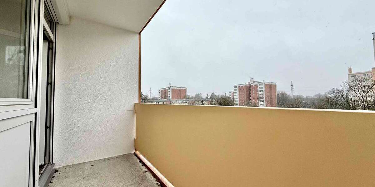 Wohnung zum Kaufen in München 370.000 € 71.94 m² 3 zimmer