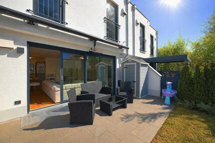 Haus München Allach-Untermenzing - 5 Zimmer, 144 m&sup2;, 3.400&euro; | Angebot:25217195