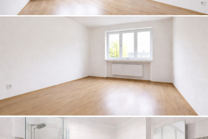 Kapitalanlage mit steuerlicher Optimierung in Nürnberg 3 zimmer