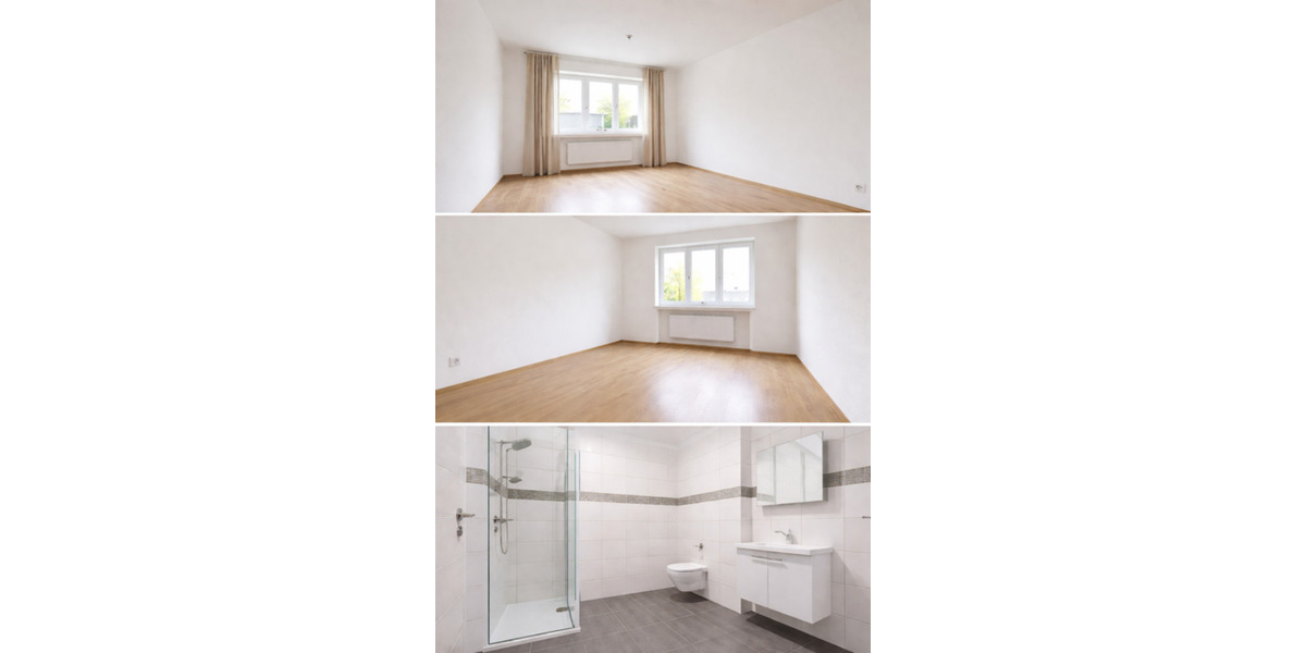 Kapitalanlage mit steuerlicher Optimierung in Nürnberg 3 zimmer