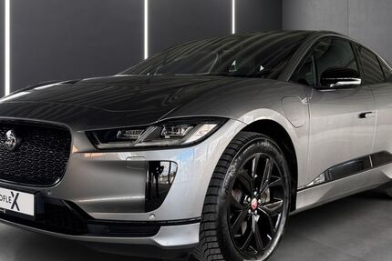 Jaguar I-Pace 49.900 km 59.000 &euro; München 81369
