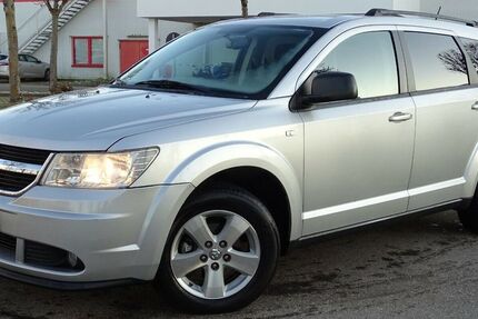 Dodge Journey 200.000 km 3.200 &euro; München 81243
