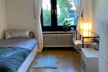 WG-Zimmer in Taufkirchen 720 € 11 m² zimmer