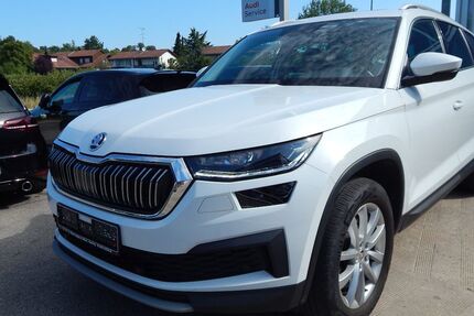 Skoda Kodiaq 42.040 km 31.980 &euro; Gauting 82131