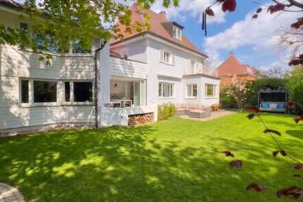 Haus München Sendling-Westpark - 8 Zimmer, 243 m&sup2;, 2.850.000&euro; | Angebot:26218699