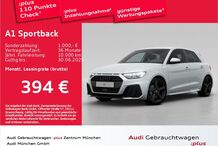 Gebrauchtwagen Audi A1
