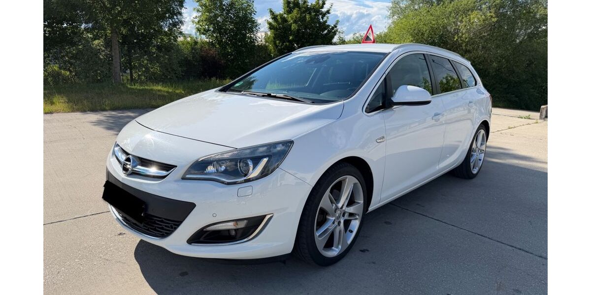 Opel Astra 184.300 km 4.450 &euro; Fürstenfedbruck 82256