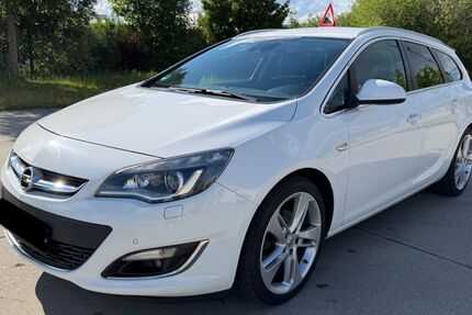 Opel Astra 184.300 km 4.750 &euro; Fürstenfedbruck 82256