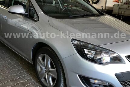 Opel Astra 75.440 km 6.900 &euro; Wörthsee 82237