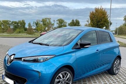 Renault ZOE 63.600 km 7.499 &euro; Unterhaching 82008