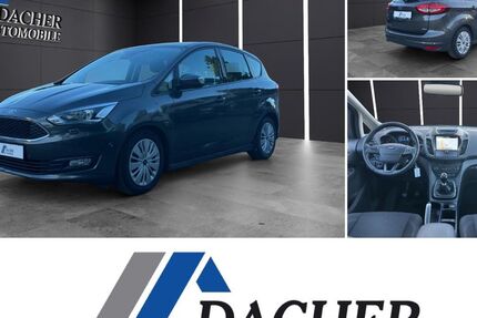 Ford C-Max 79.124 km 9.990 € Fahrenzhausen 85777