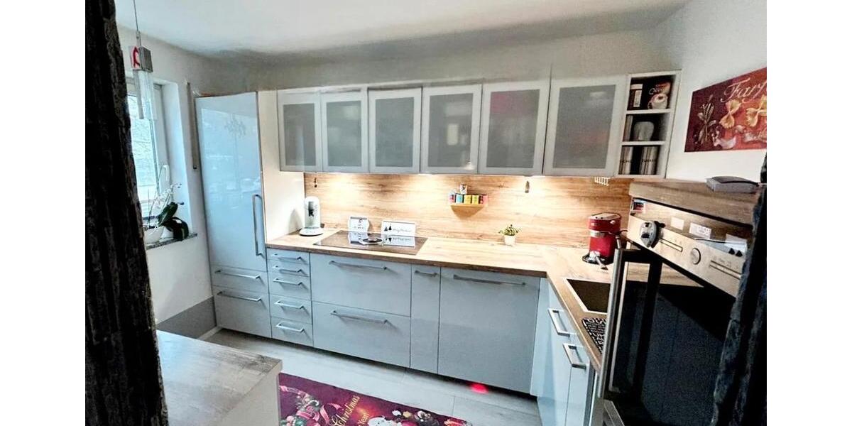 Maisonettenwohnung Poing - 4 Zimmer, 124 m&sup2;, 880.000&euro; | Angebot:27144984
