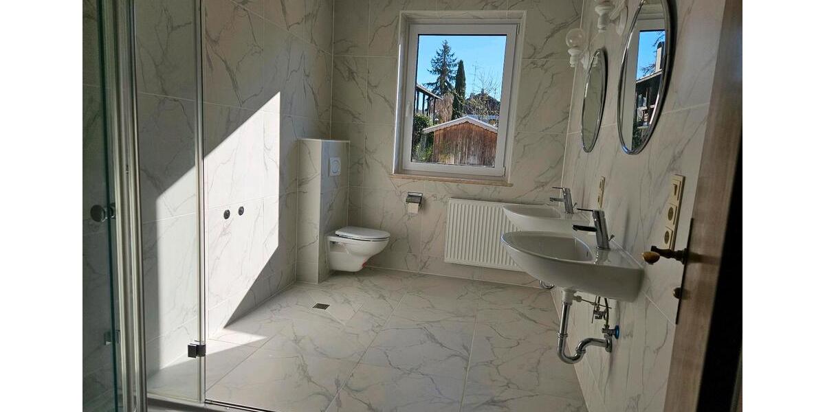 Erdgeschoßwohnung Aying - 3.5 Zimmer, 117 m&sup2;, 570.000&euro; | Angebot:26431940