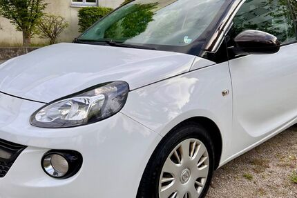 Opel Adam 137.000 km 6.990 &euro; München 81829