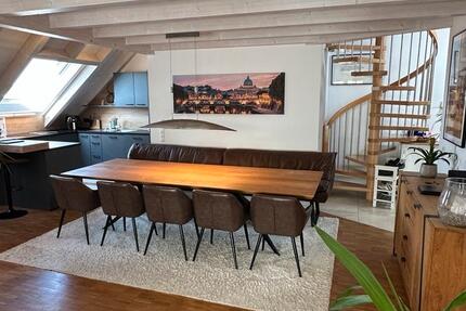 Wohnung Gauting - 4 Zimmer, 115 m&sup2;, 1.680&euro; | Angebot:25282317