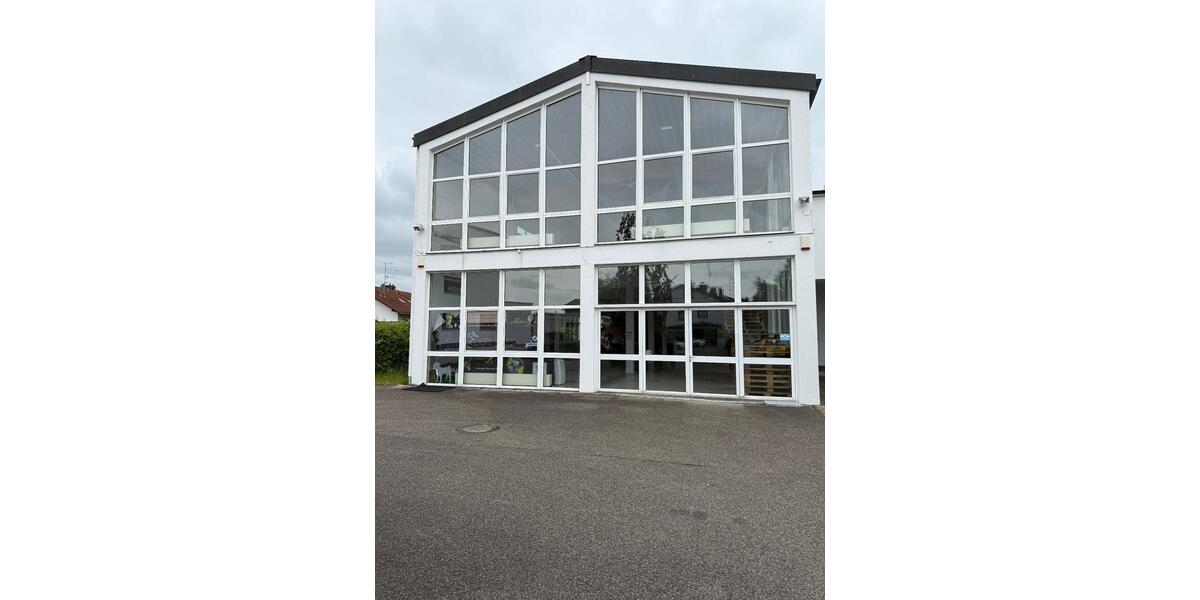 Gewerbeobjekt Haar - 3.500&euro; | Angebot:20749318