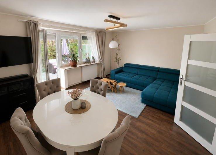 Erdgeschoßwohnung Karlsfeld - 3 Zimmer, 83 m&sup2;, 510.000&euro; | Angebot:26336550