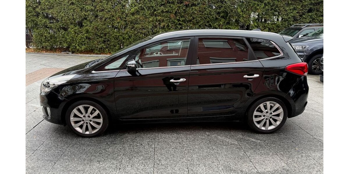 Kia Carens 166.000 km 8.980 &euro; München 81827