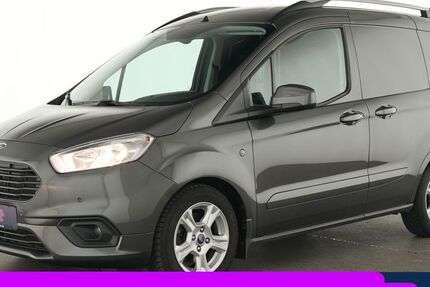 Ford Transit Courier 20.745 km 13.225 &euro; Garching bei München 85748