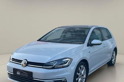 VW Golf 88.000 km 16.990 &euro; München 80807