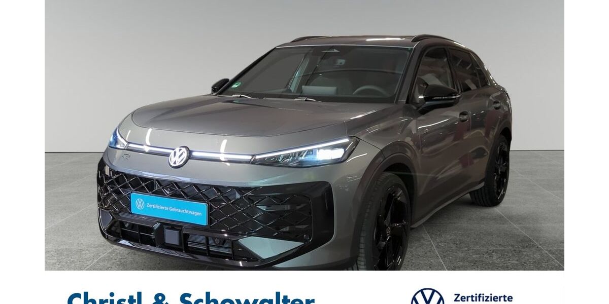 VW T-Roc 8.000 km 41.584 &euro; München 81476