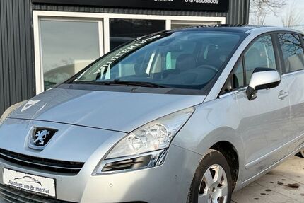Peugeot 5008 193.016 km 4.290 &euro; Hofolding (Bei München) 85649