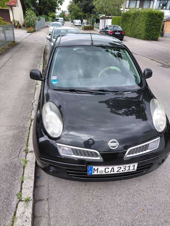 Micra