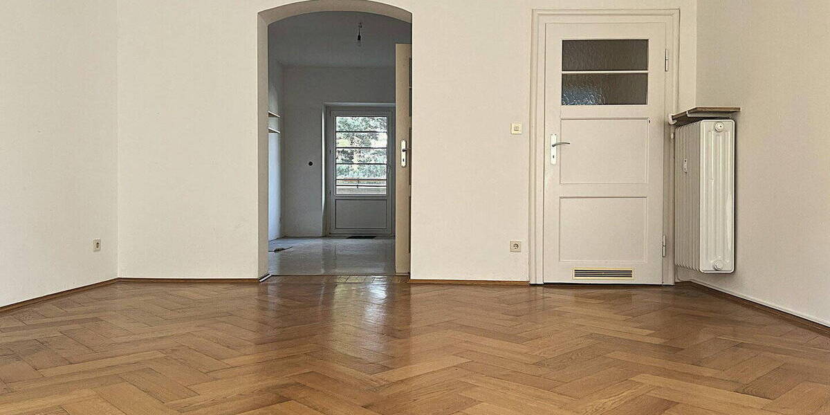 Etagenwohnung München Untergiesing-Harlaching - 2 Zimmer, 80 m&sup2;, 697.000&euro; | Angebot:26037014