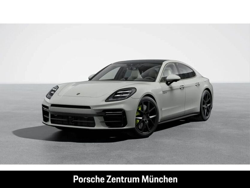 Panamera