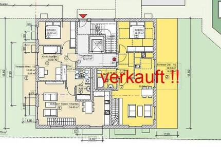 Wohnung München Thalk.Obersendl.-Forsten-Fürstenr.-Solln - 4 Zimmer, 118 m&sup2;, 899.000&euro; | Angebot:26657370