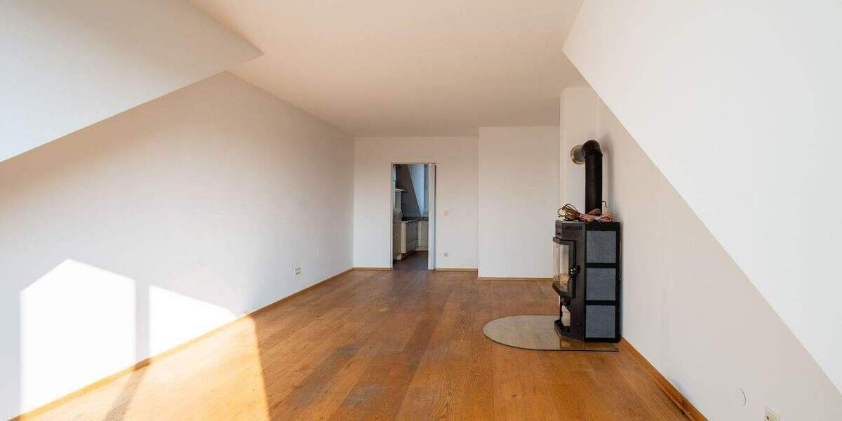 Etagenwohnung Höhenkirchen-Siegertsbrunn Siegertsbrunn - 3 Zimmer, 71 m&sup2;, 460.000&euro; | Angebot:25692680