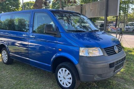 VW T5 Transporter 344.000 km 8.900 &euro; München 81243