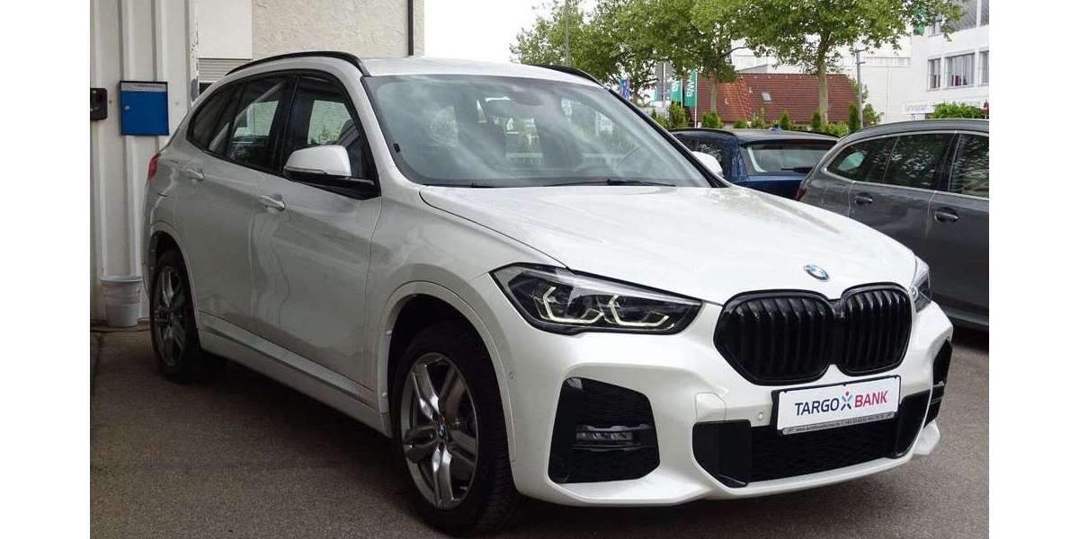 BMW X1 32.300 km 28.950 &euro; Dachau 85221
