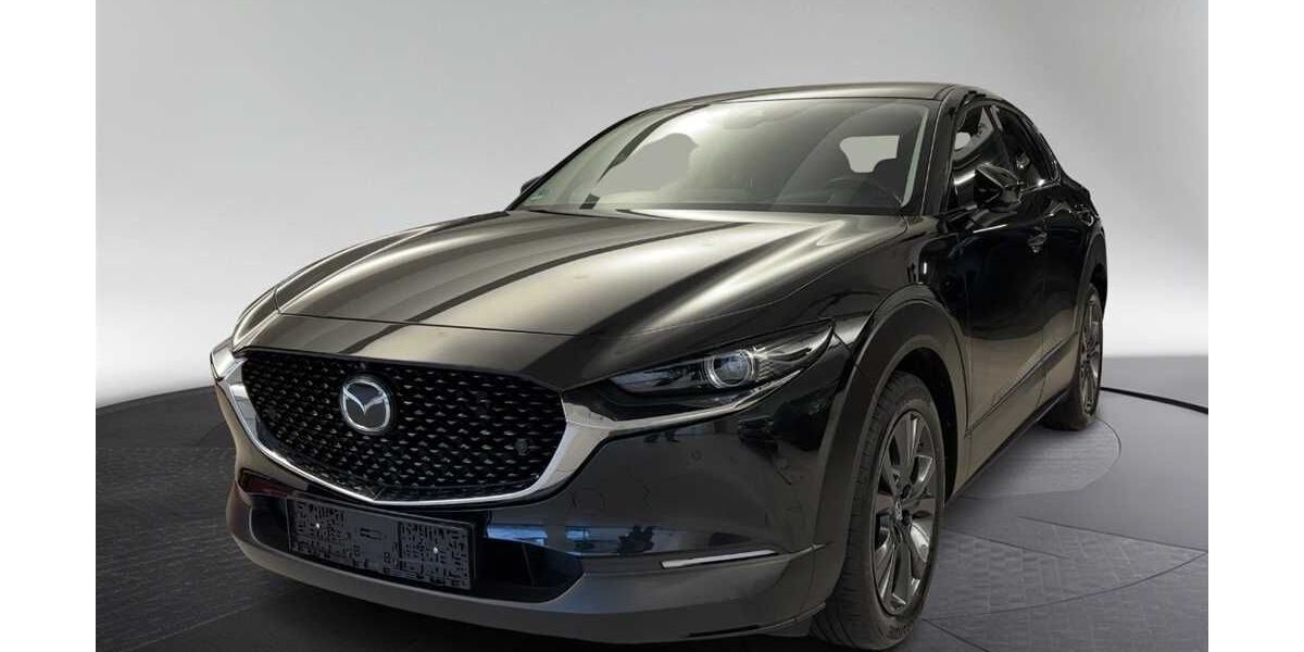 Mazda CX-30 77.900 km 22.890 &euro; München 80339