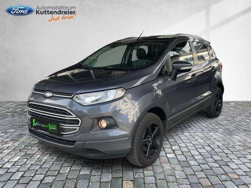 EcoSport