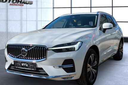 Volvo XC60 32.200 km 44.990 &euro; München 81825