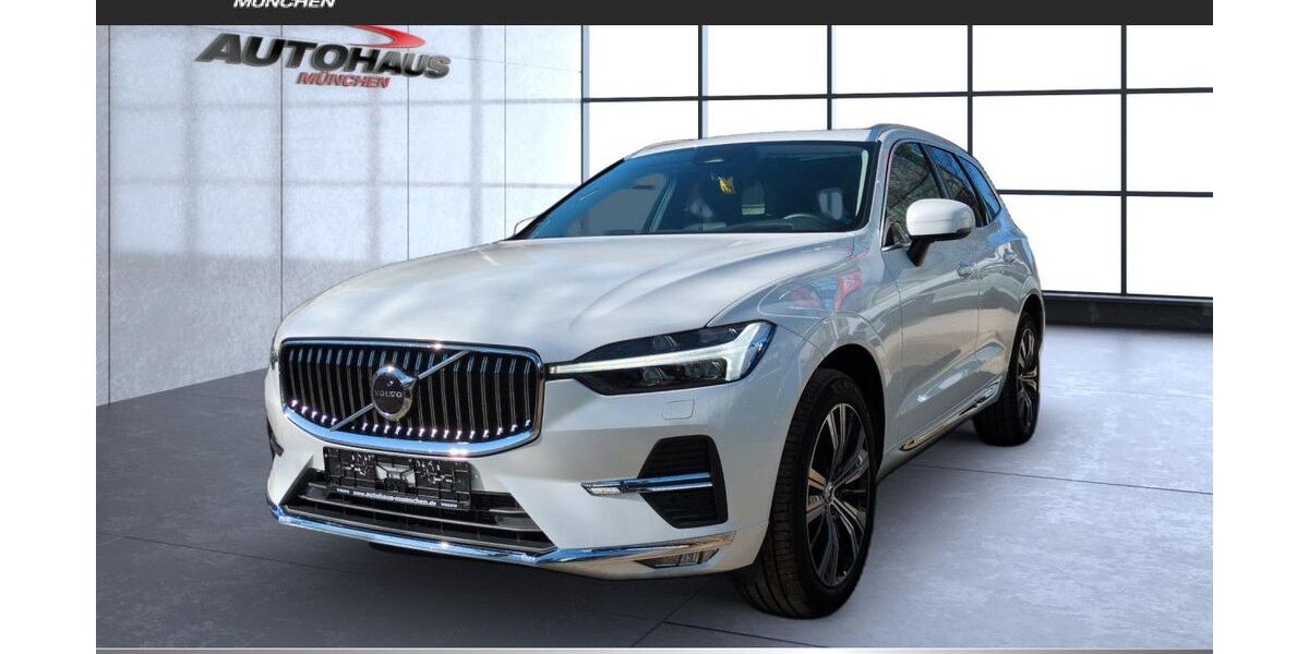 Volvo XC60 32.200 km 44.990 &euro; München 81825