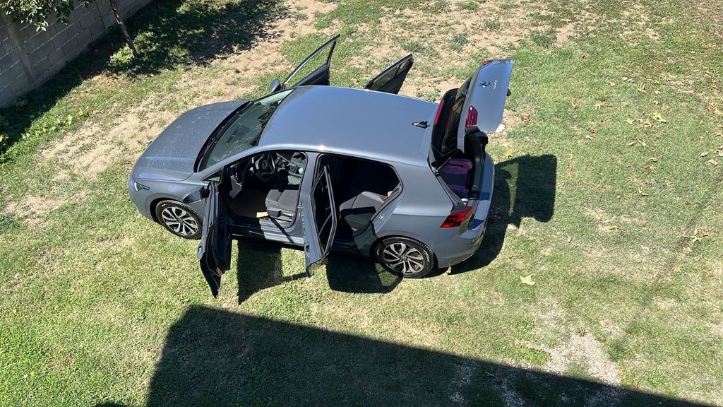 VW Golf 71.460 km 18.600 &euro; Feldafing 82340