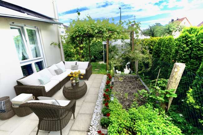 Etagenwohnung München Feldmoching-Hasenbergl - 3 Zimmer, 73 m&sup2;, 499.900&euro; | Angebot:26924263