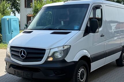 Mercedes-Benz Sprinter 490.000 km 10.900 &euro; Eching 85386