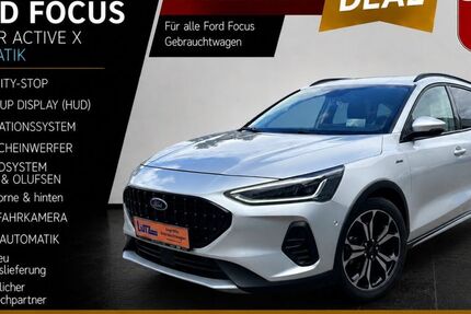 Ford Focus 35.800 km 20.555 &euro; Fürstenfeldbruck 82256
