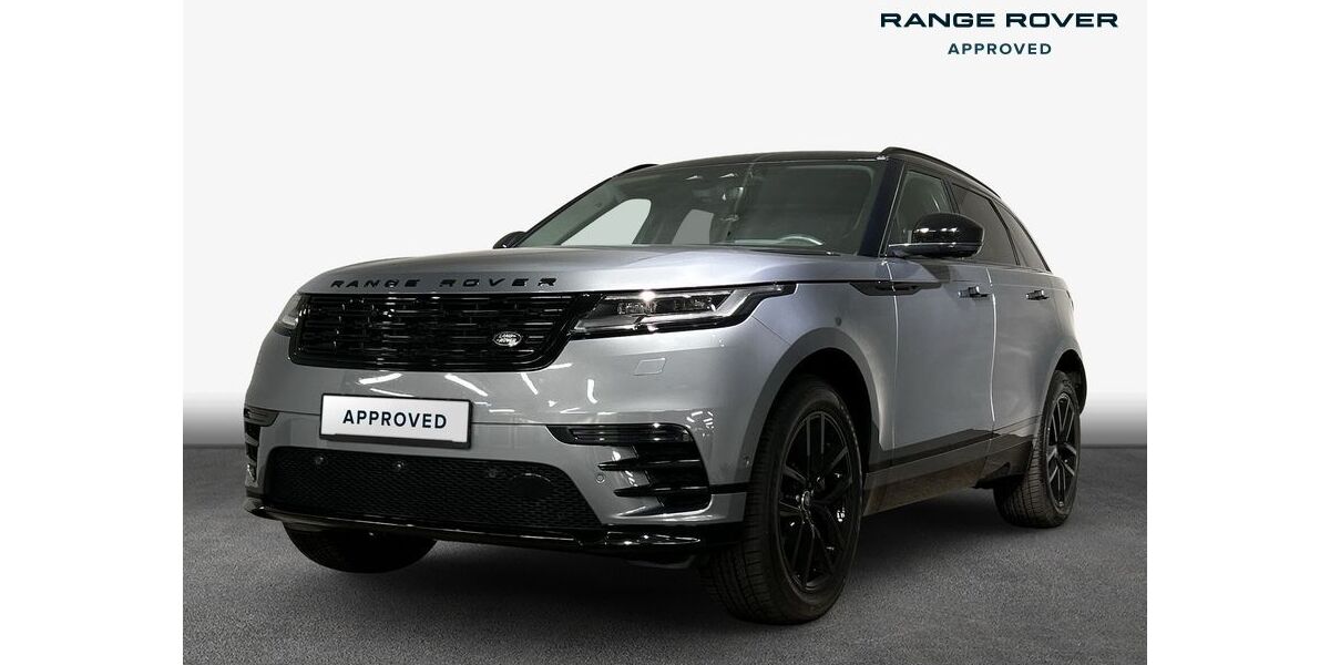 Land Rover Range Rover Velar 21.399 km 50.350 &euro; München 81477