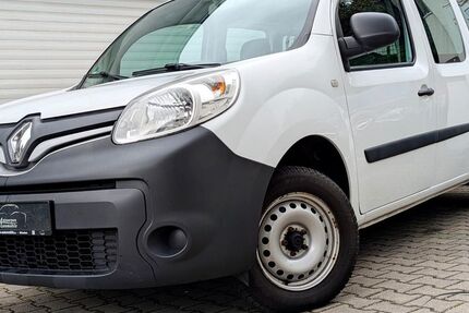 Renault Kangoo 113.750 km 8.990 &euro; München 81243