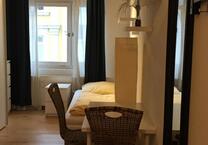 1 Zimmer App Glockenbach