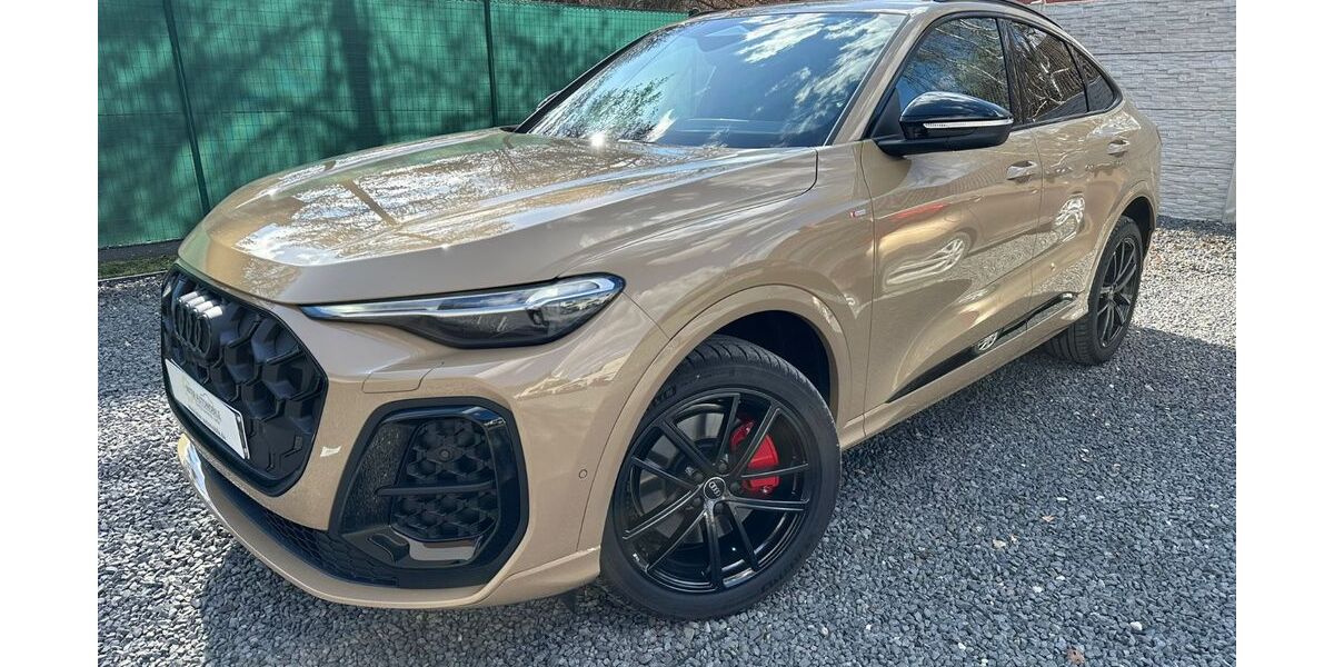 Audi Q5 1.100 km 64.499 &euro; Fürstenfeldbruck 82256