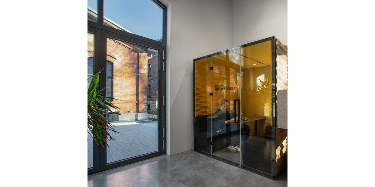 Gewerbeobjekt München Thalk.Obersendl.-Forsten-Fürstenr.-Solln - 350&euro; | Angebot:26348409