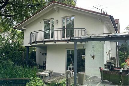 Haus Vaterstetten Baldham - 4 Zimmer, 165 m&sup2;, 3.860&euro; | Angebot:27614254
