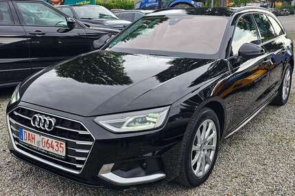 Audi A4 165.962 km 18.450 € Dachau 85221
