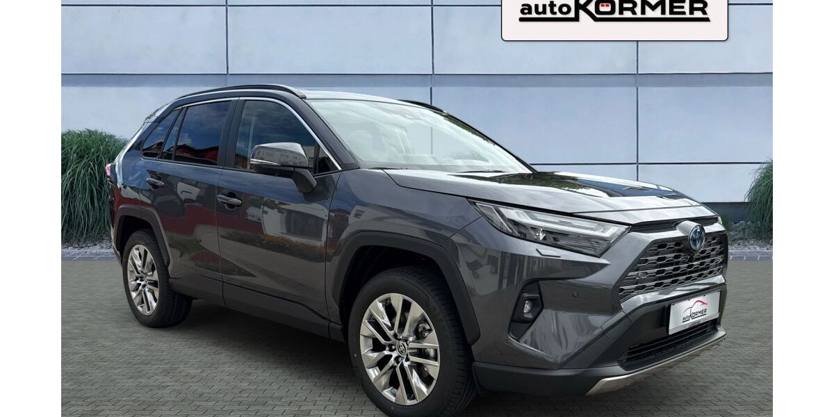 Toyota RAV 4 2.480 km 47.769 &euro; Ismaning 85737